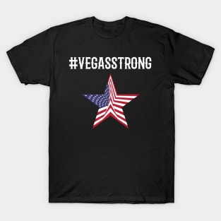 Vegas Strong T-Shirt